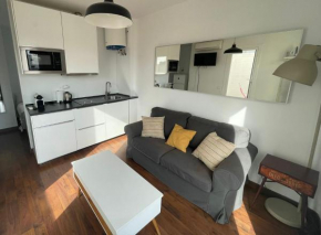 Estudio con Terraza IbizaRetiro II